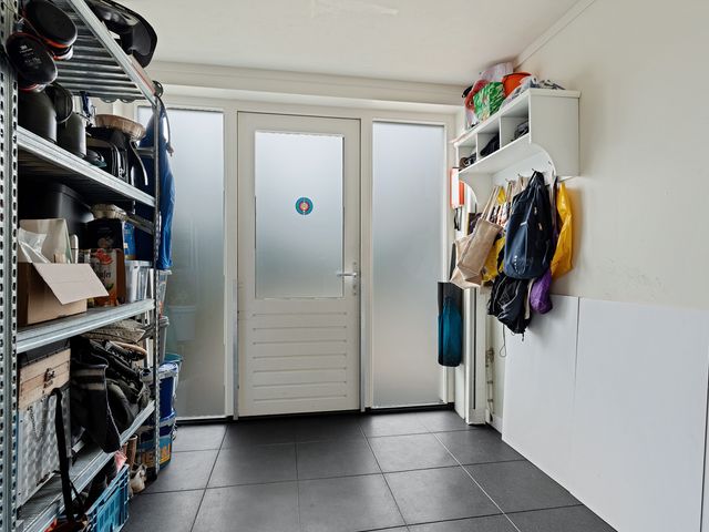 Boskraai 69, Emmen