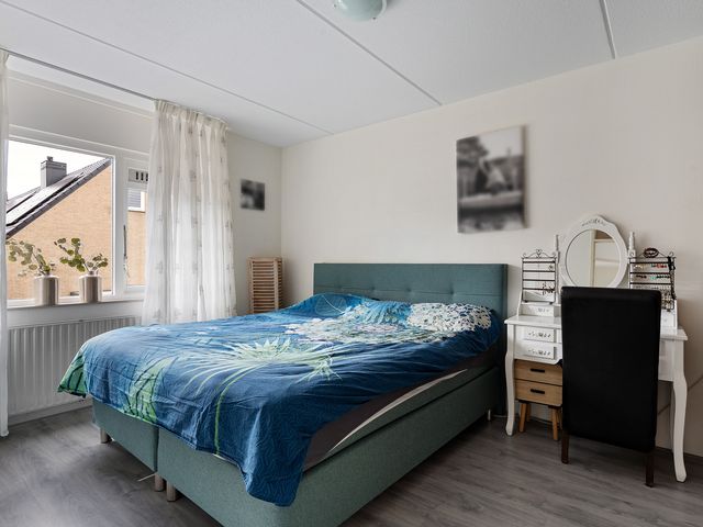 Boskraai 69, Emmen