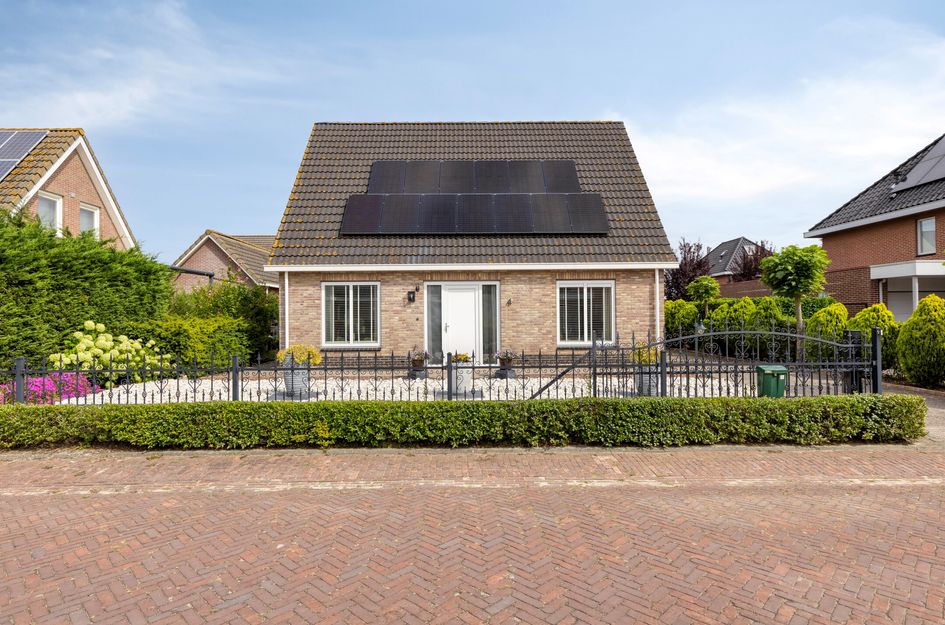 De Jongestraat 4