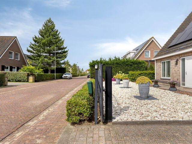 De Jongestraat 4, 's-Heerenhoek