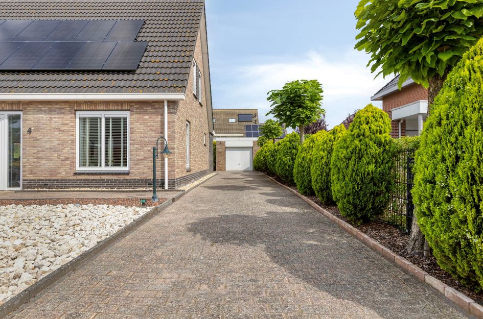 De Jongestraat 4
