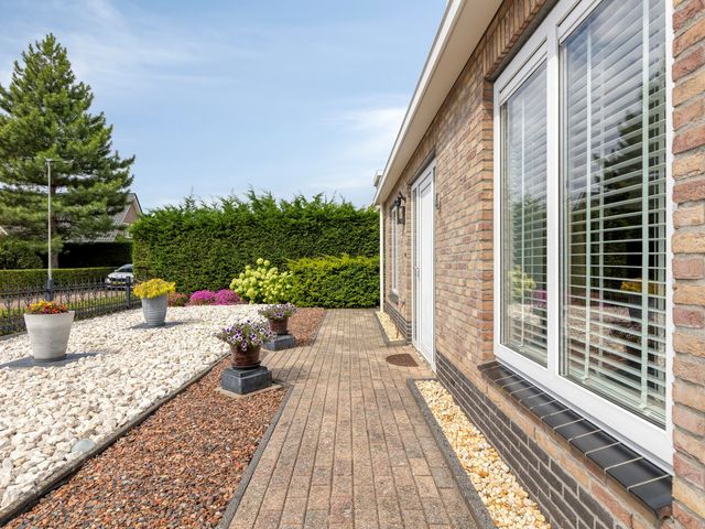 De Jongestraat 4, 's-Heerenhoek