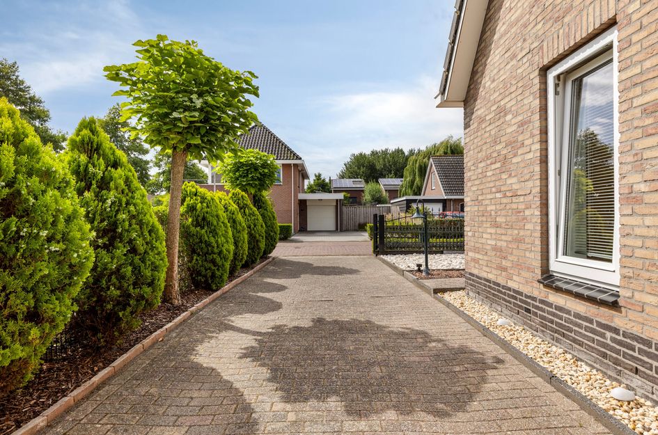 De Jongestraat 4