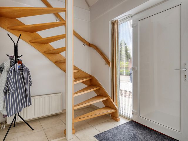 De Jongestraat 4, 's-Heerenhoek