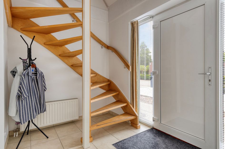 De Jongestraat 4