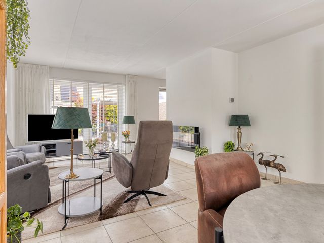 De Jongestraat 4, 's-Heerenhoek