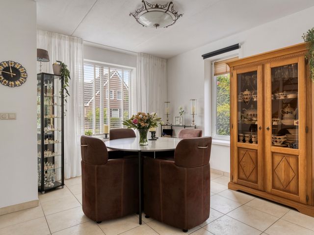 De Jongestraat 4, 's-Heerenhoek