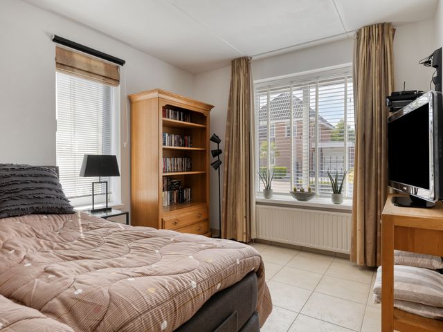 De Jongestraat 4, 's-Heerenhoek