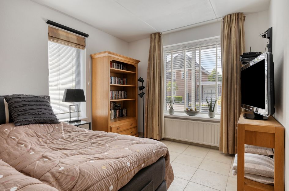 De Jongestraat 4