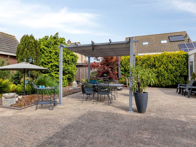 De Jongestraat 4, 's-Heerenhoek