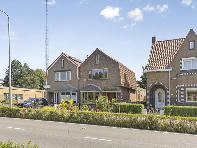 van der Maelstedeweg 46, Hulst