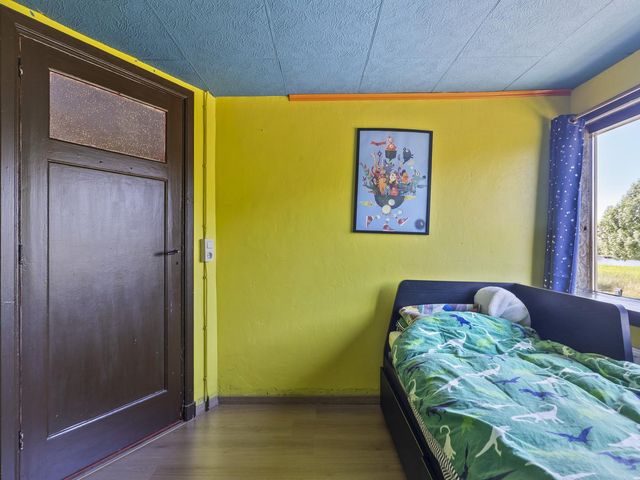 van der Maelstedeweg 46, Hulst