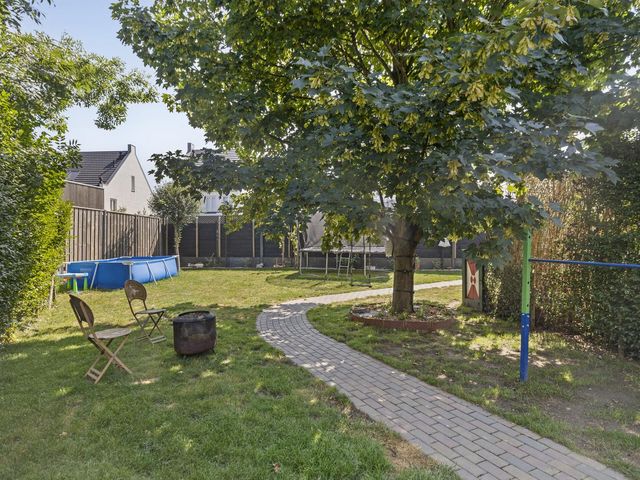 van der Maelstedeweg 46, Hulst