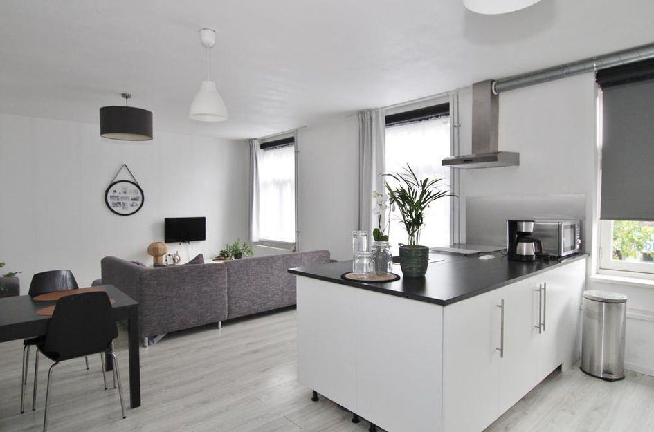 Nieuwstraat 26a