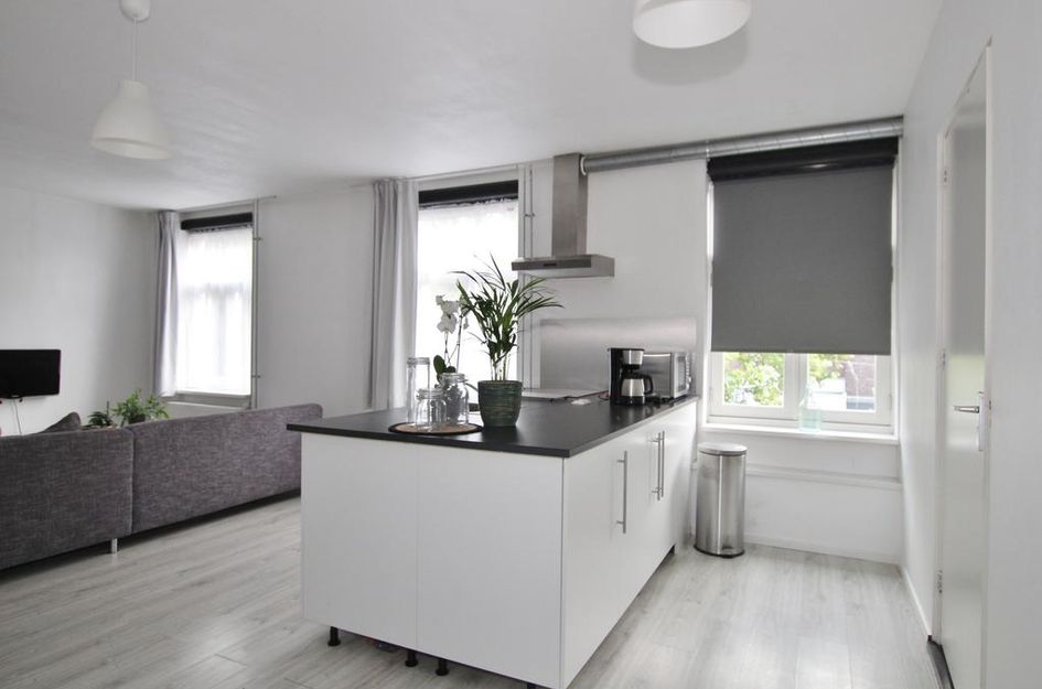 Nieuwstraat 26a