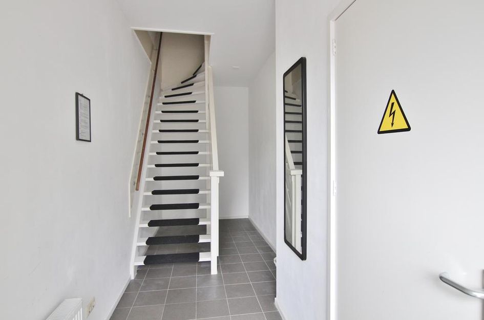 Nieuwstraat 26a