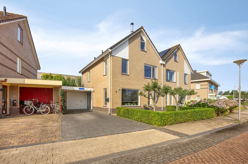 Het Bolwerk 22