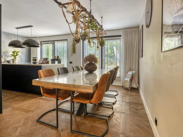 Het Bolwerk 22, Steenwijk