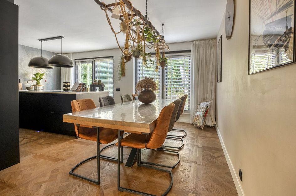 Het Bolwerk 22