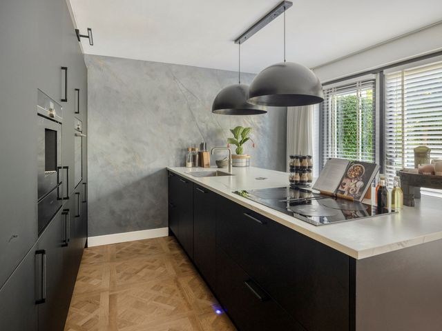 Het Bolwerk 22, Steenwijk