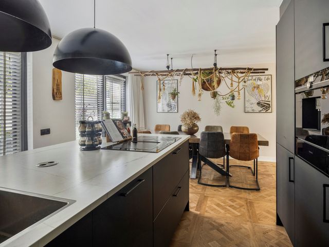 Het Bolwerk 22, Steenwijk