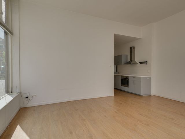 Haarlemmerstraat 309, Leiden