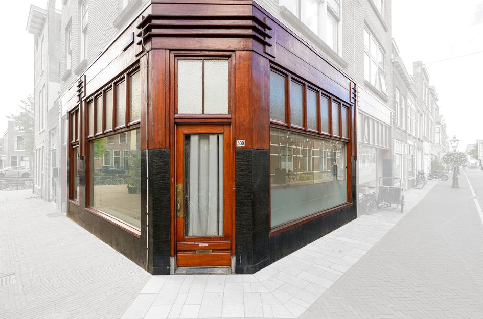 Haarlemmerstraat 309