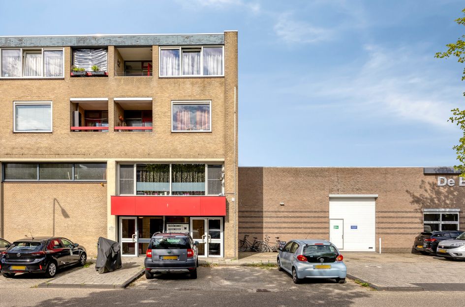 Rooseveltstraat 5G