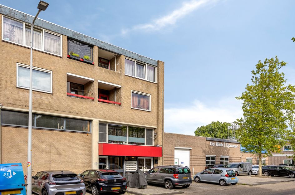 Rooseveltstraat 5G