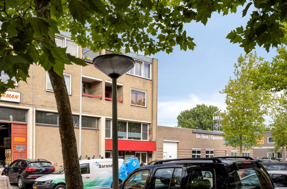 Rooseveltstraat 5G