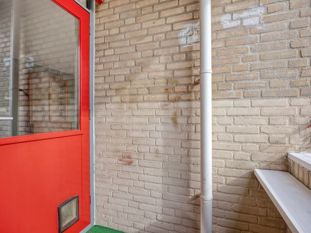 Rooseveltstraat 5G, Leiden