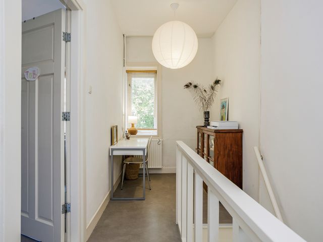 Fagelstraat 55, Leiden