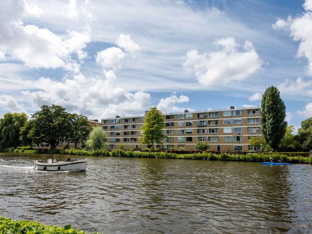 Paramaribostraat 93, Leiden