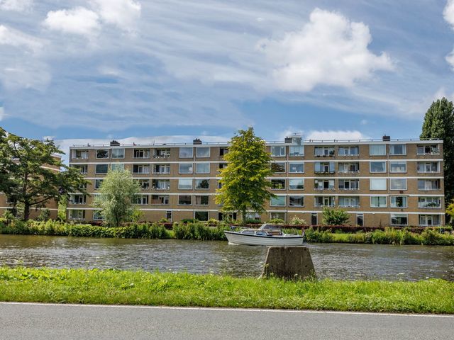 Paramaribostraat 93, Leiden