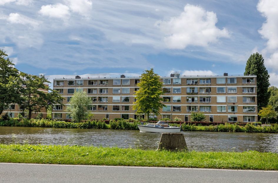 Paramaribostraat 93