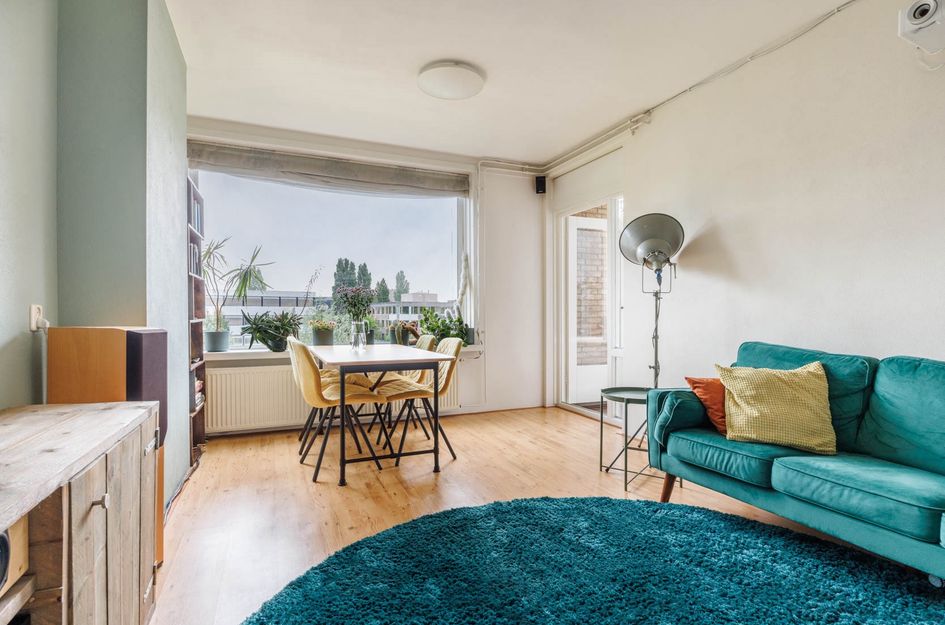 Paramaribostraat 93