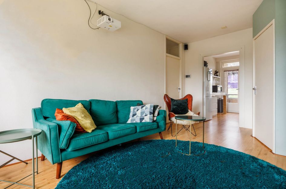 Paramaribostraat 93