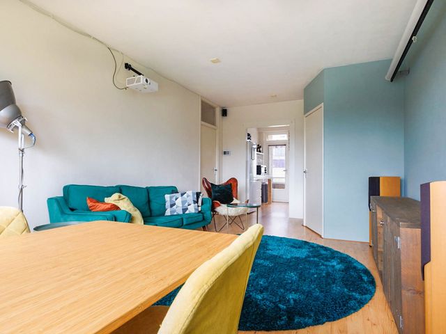 Paramaribostraat 93, Leiden