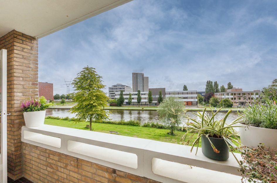 Paramaribostraat 93