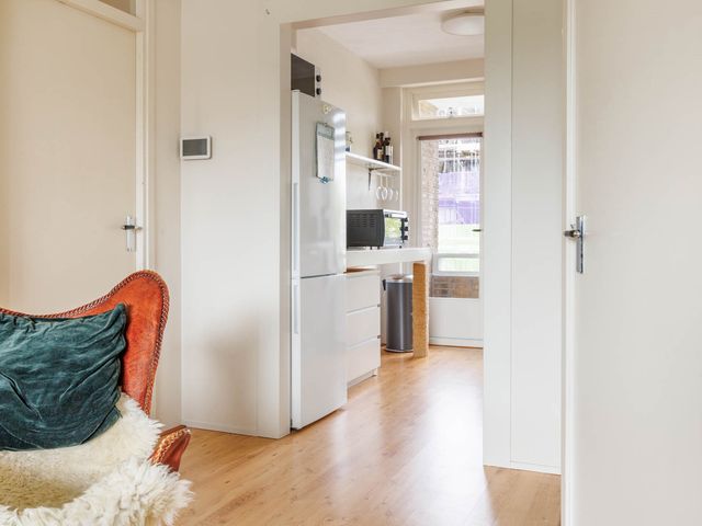 Paramaribostraat 93, Leiden