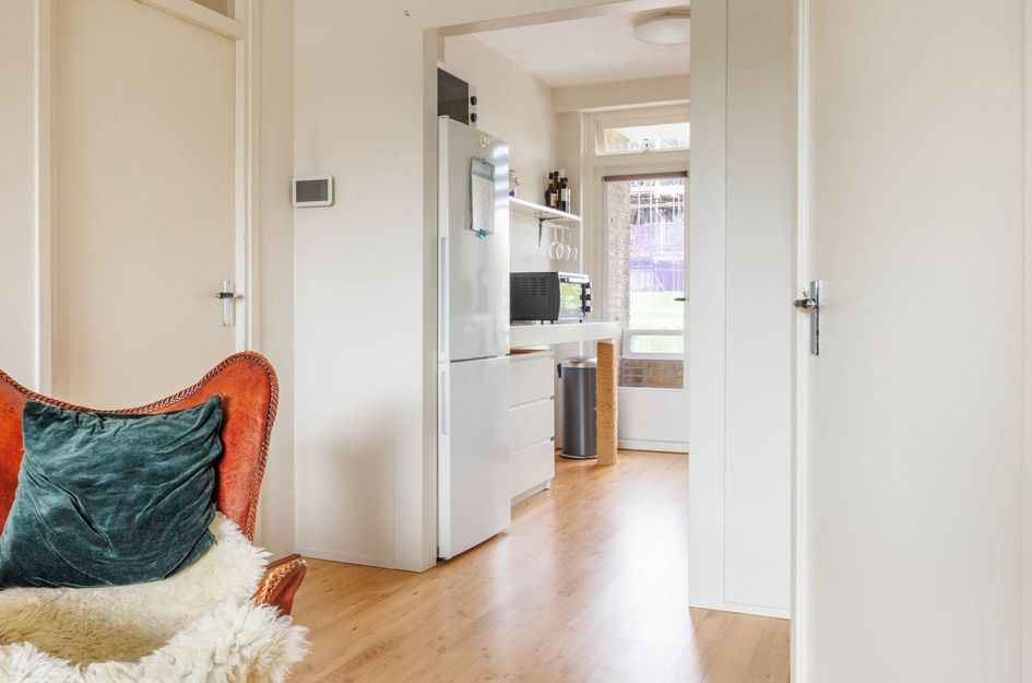 Paramaribostraat 93