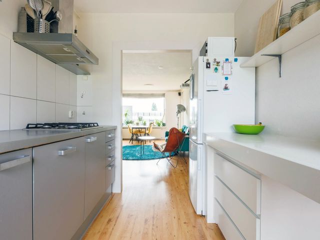 Paramaribostraat 93, Leiden
