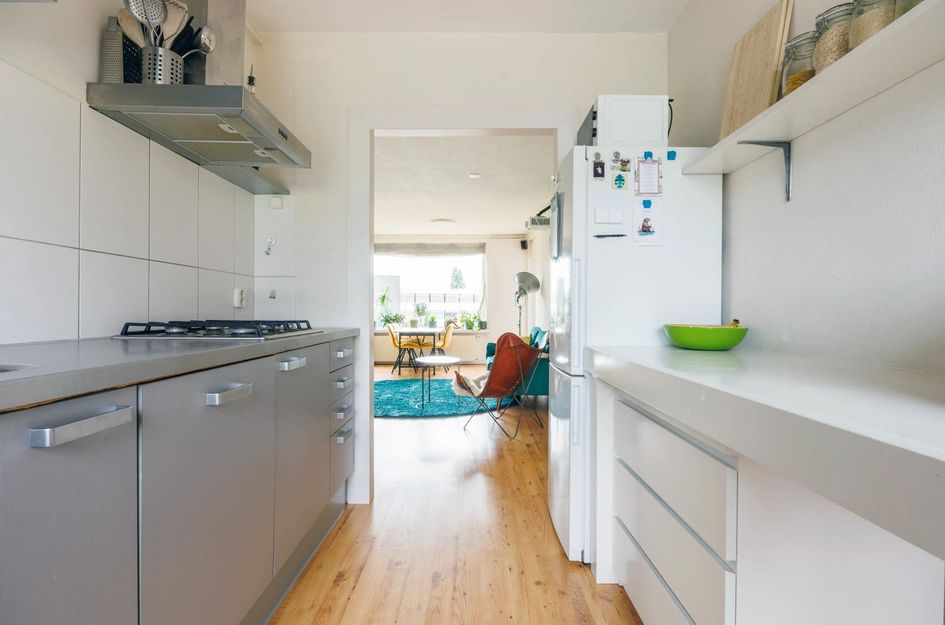 Paramaribostraat 93