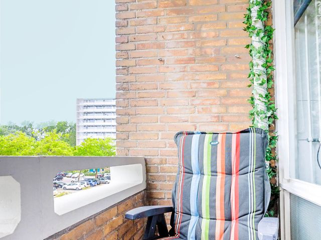 Paramaribostraat 93, Leiden