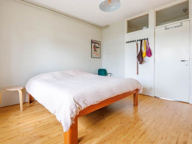 Paramaribostraat 93, Leiden