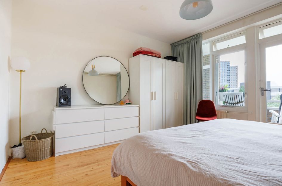 Paramaribostraat 93
