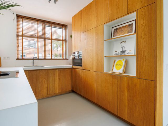 Watergeuzenstraat 15, Leiden