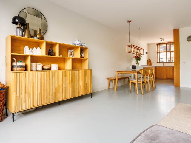 Watergeuzenstraat 15, Leiden