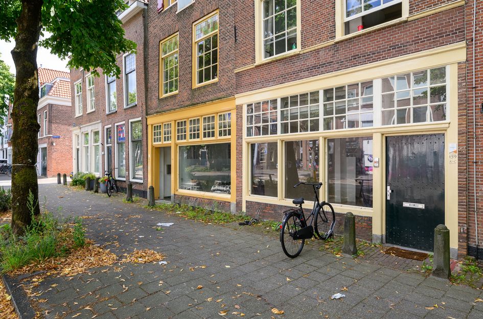 Levendaal 159