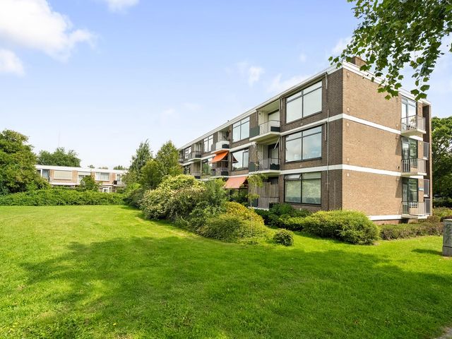 Reviusstraat 124, Alkmaar